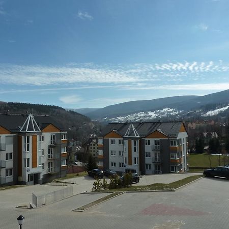 Apartament Zebra Świeradów-Zdrój 客房 照片
