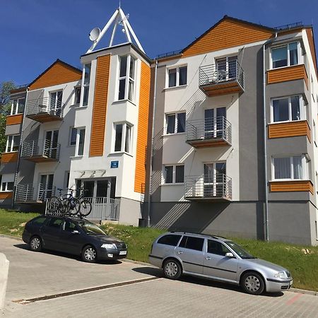 Apartament Zebra Świeradów-Zdrój 外观 照片