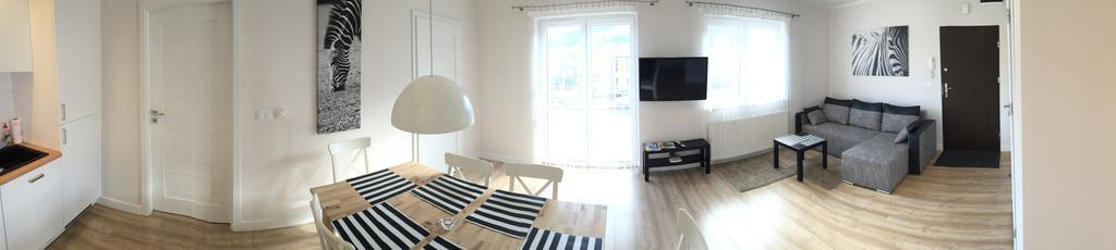 Apartament Zebra Świeradów-Zdrój 客房 照片